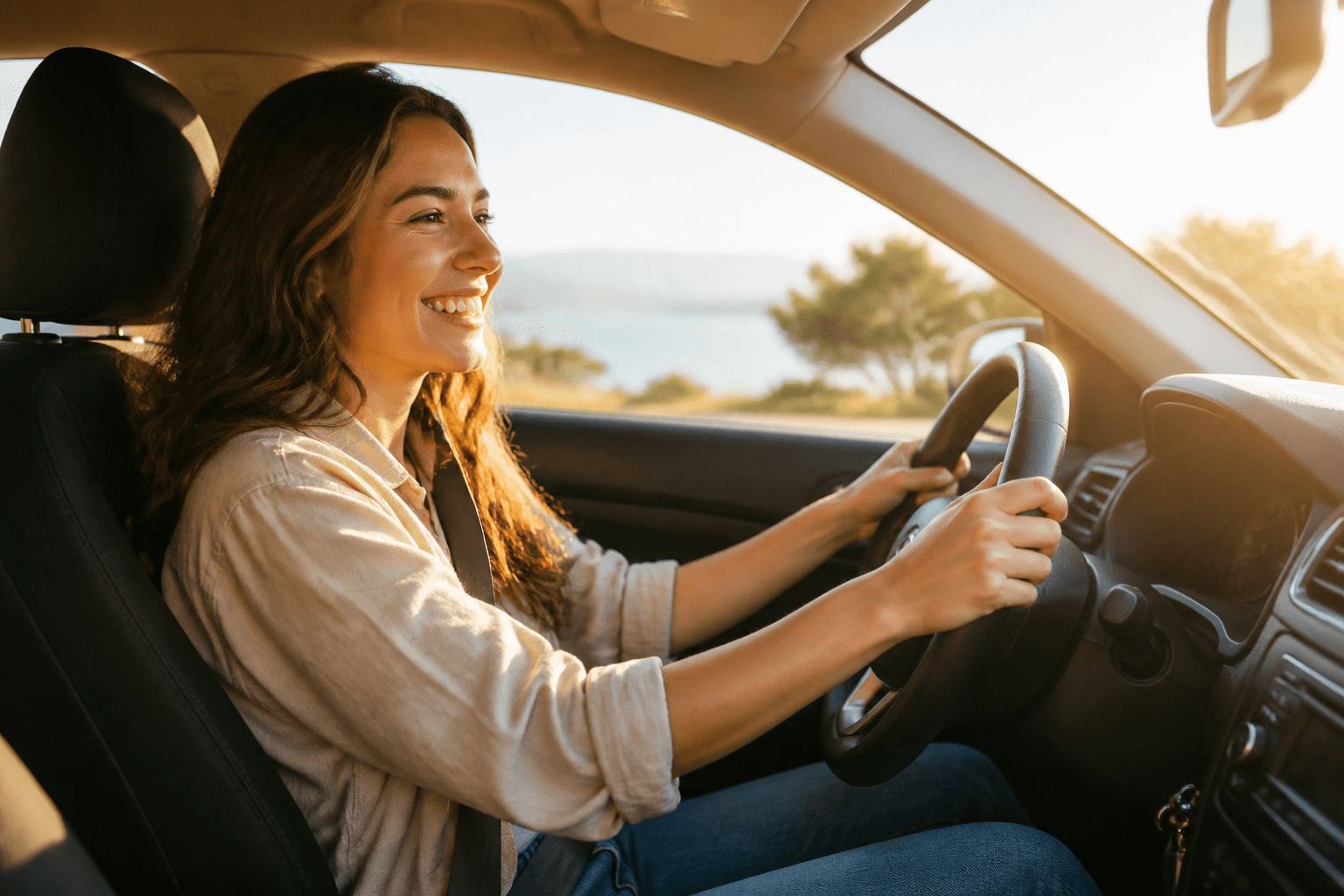 A Guide to Auto Leasing
