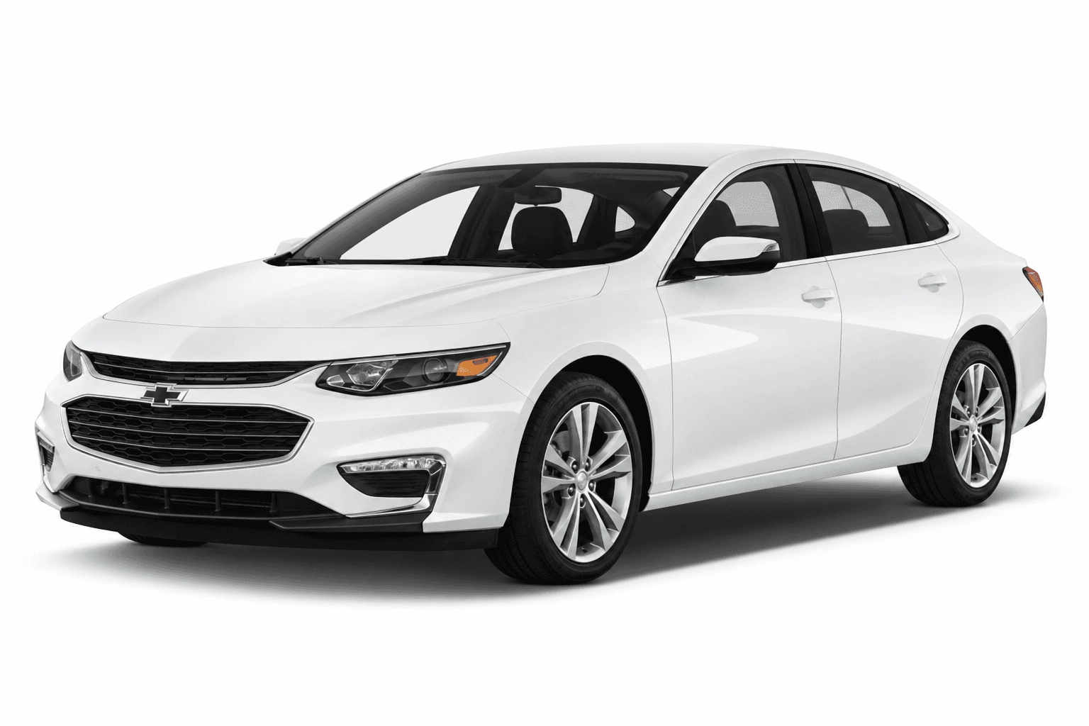 2024 Chevrolet Malibu in Terra Copper — lease deal