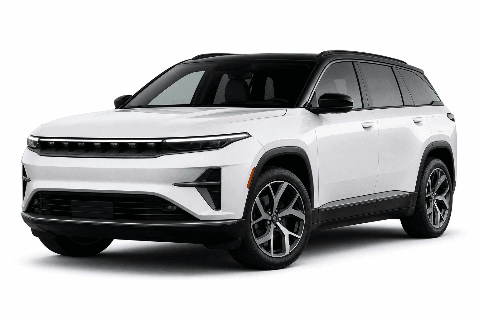 2025 Jeep Wagoneer S in Electric Cyan — lease deal