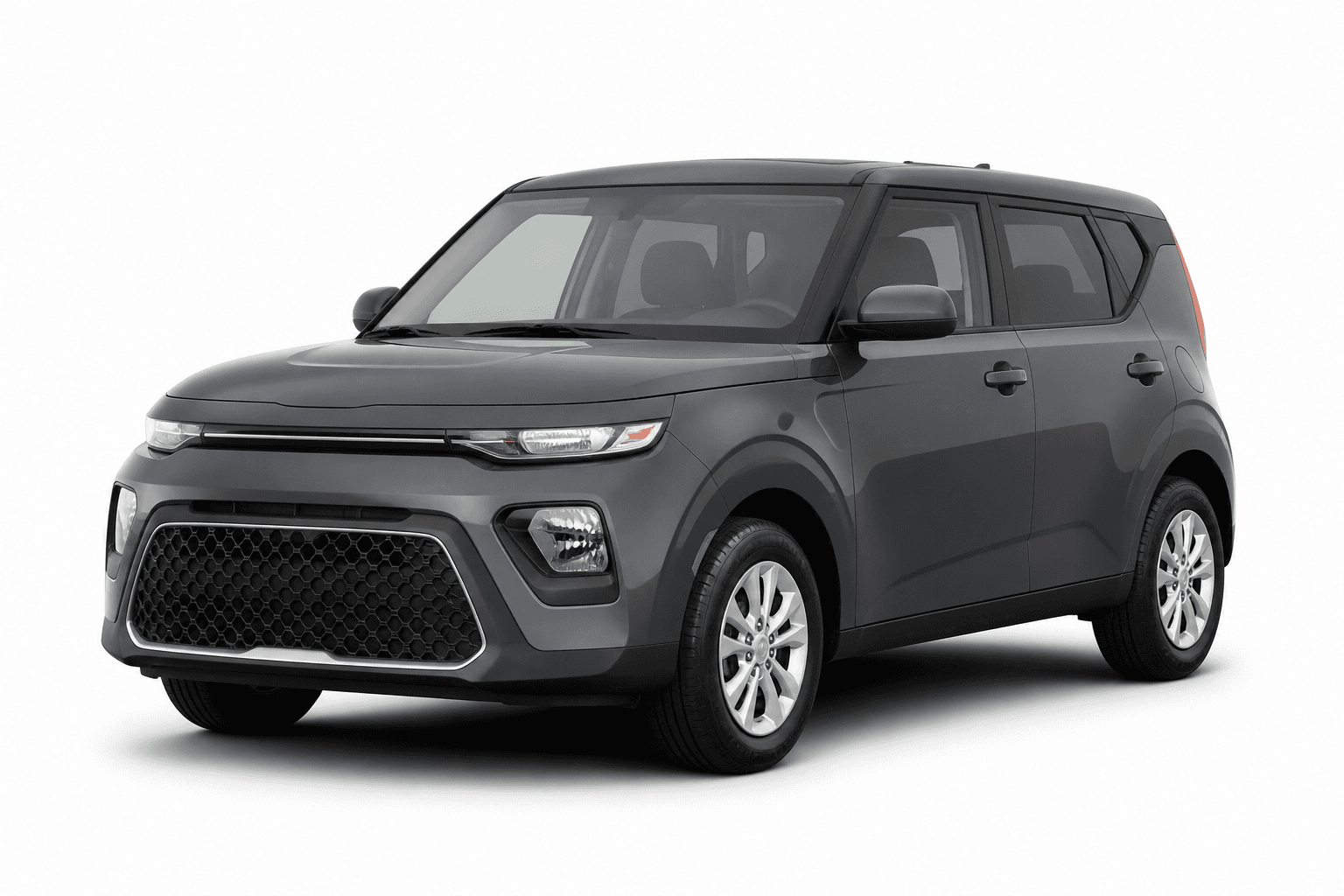 2025 Kia Soul in Neptune Turquoise — lease deal
