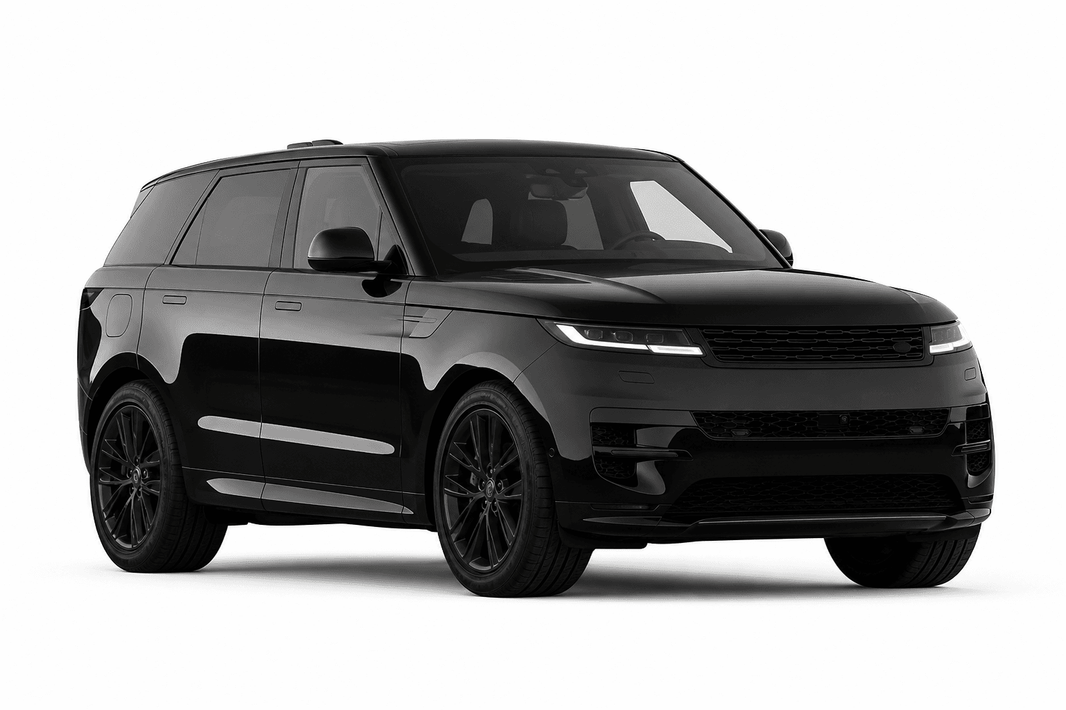 2026 Land Rover Range Rover Sport in Aegean Blue — lease deal