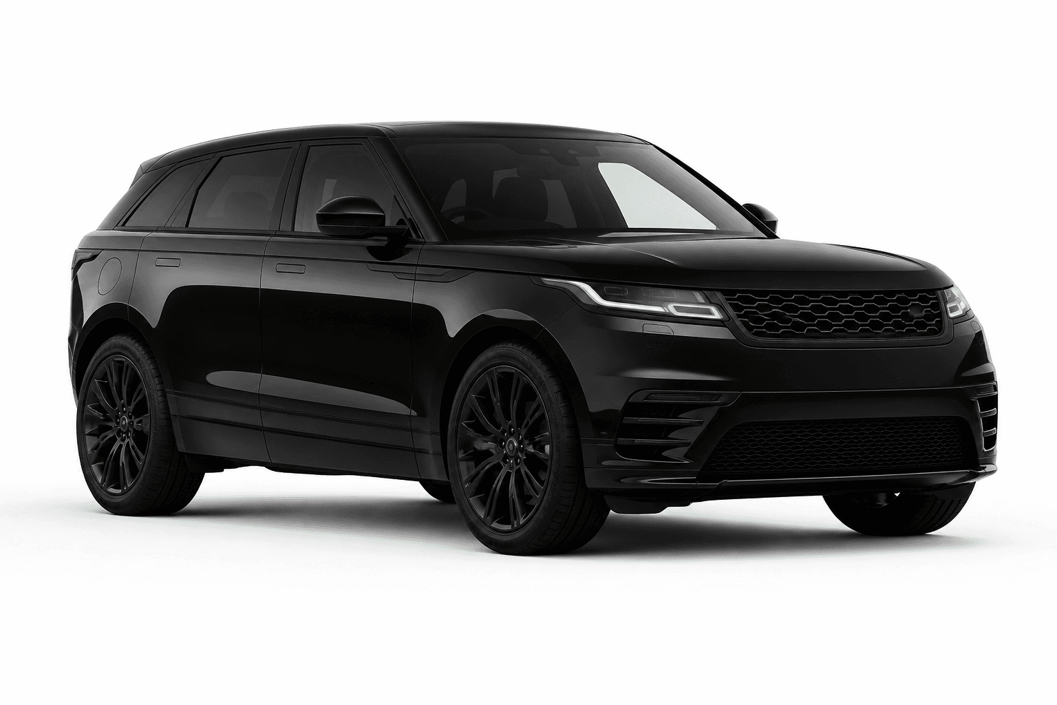2026 Land Rover Range Rover Velar in Jungle Green — lease deal