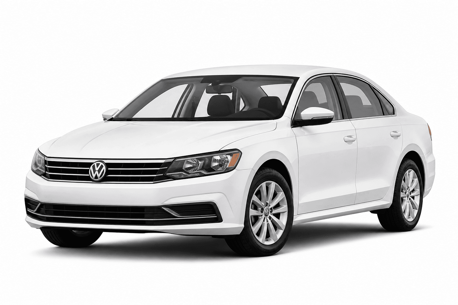 2026 Volkswagen Passat cost in Firecracker Red — lease deal