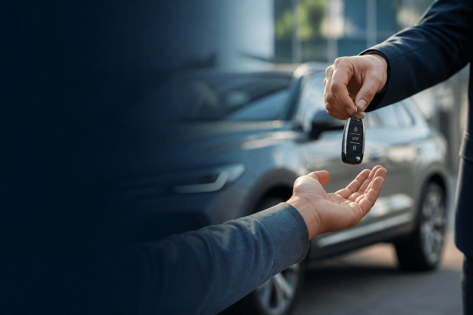 Get your free lease quote