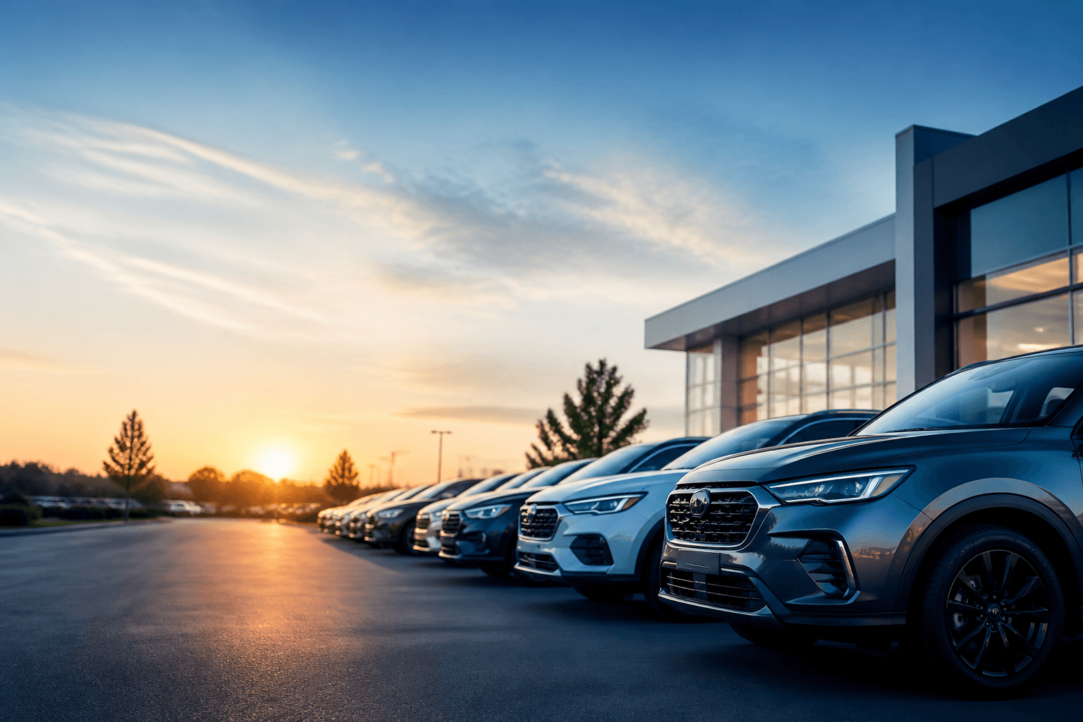 Best Car Lease Deals in New York & Long Island