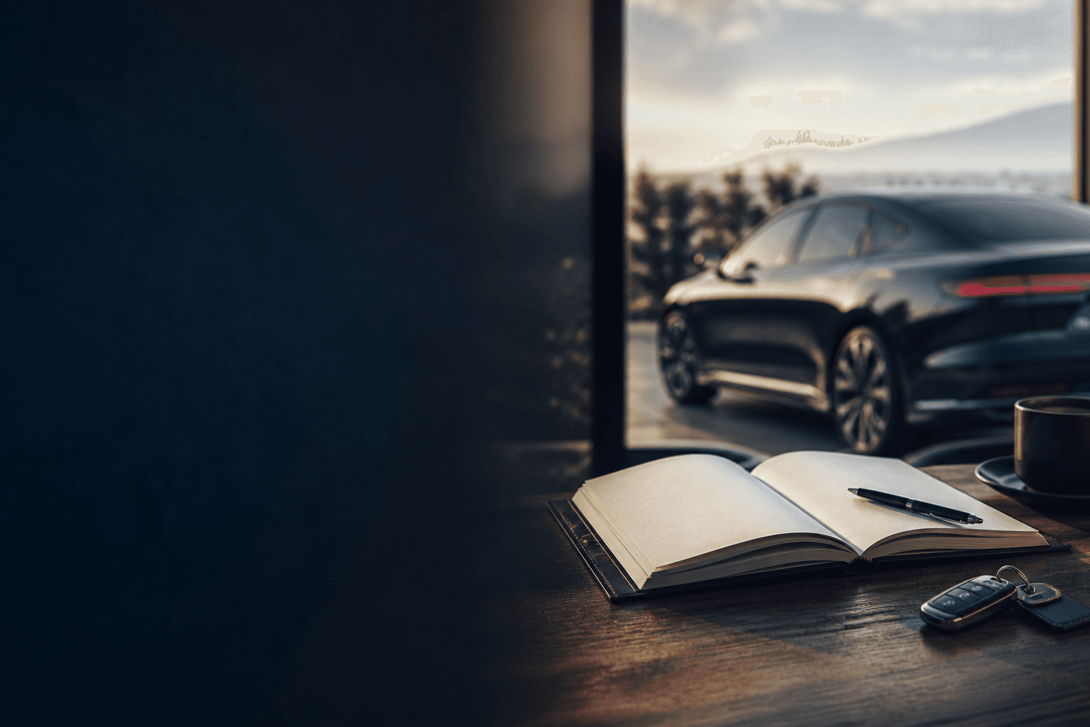 Your Guide to Auto Leasing